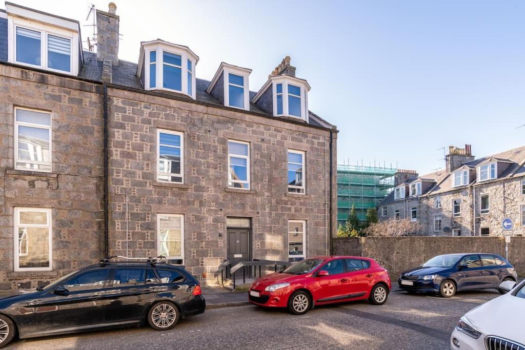 Apartamento West End @ Netflix @ Newly Built Aberdeen Exterior foto