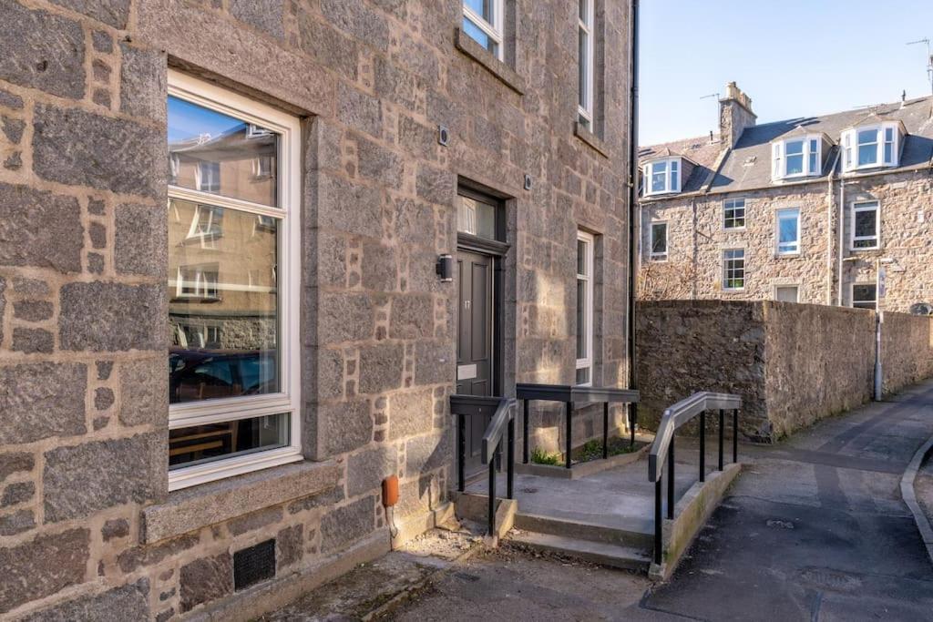 Apartamento West End @ Netflix @ Newly Built Aberdeen Exterior foto